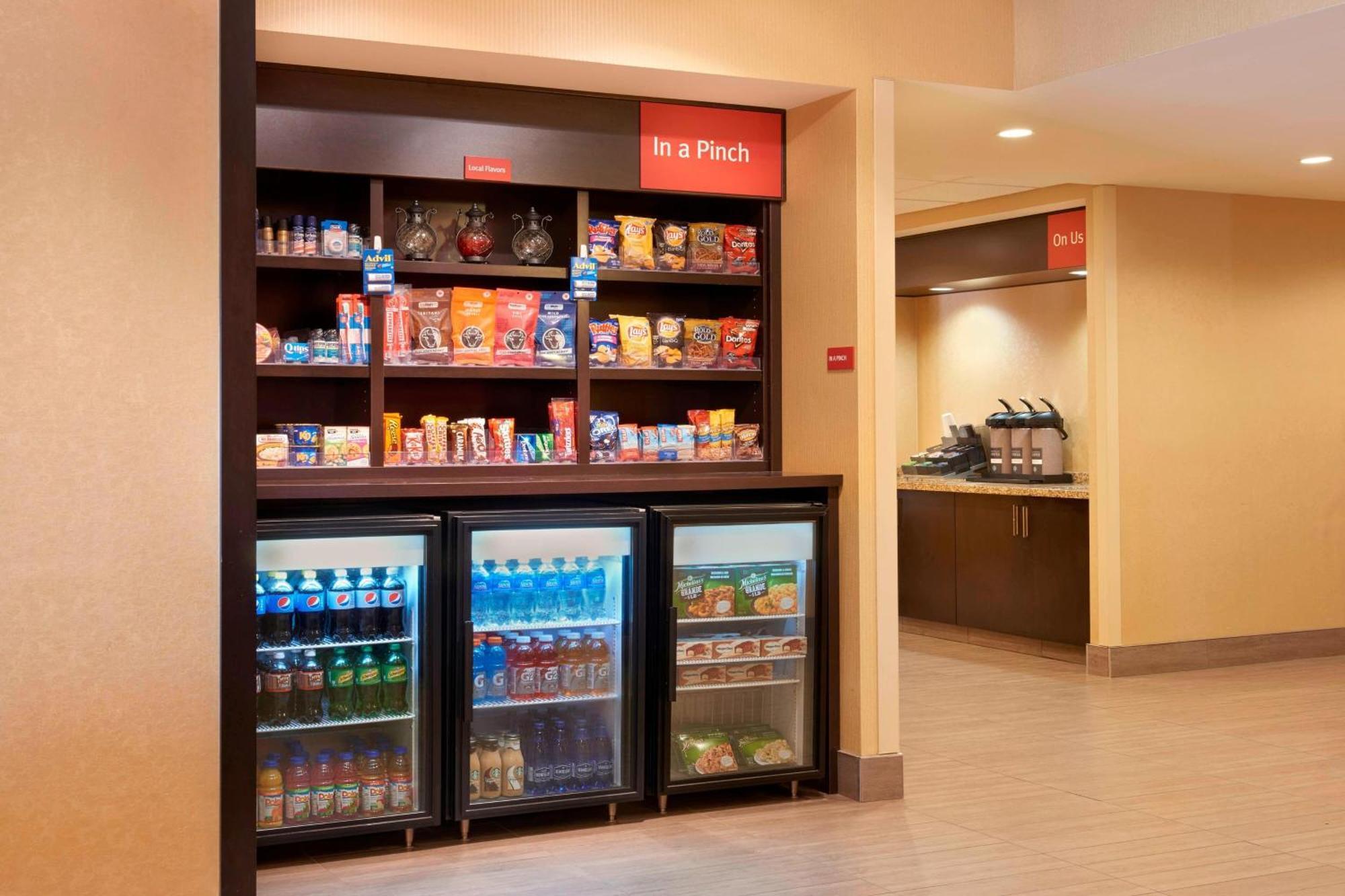 Towneplace Suites By Marriott Thunder Bay Kültér fotó
