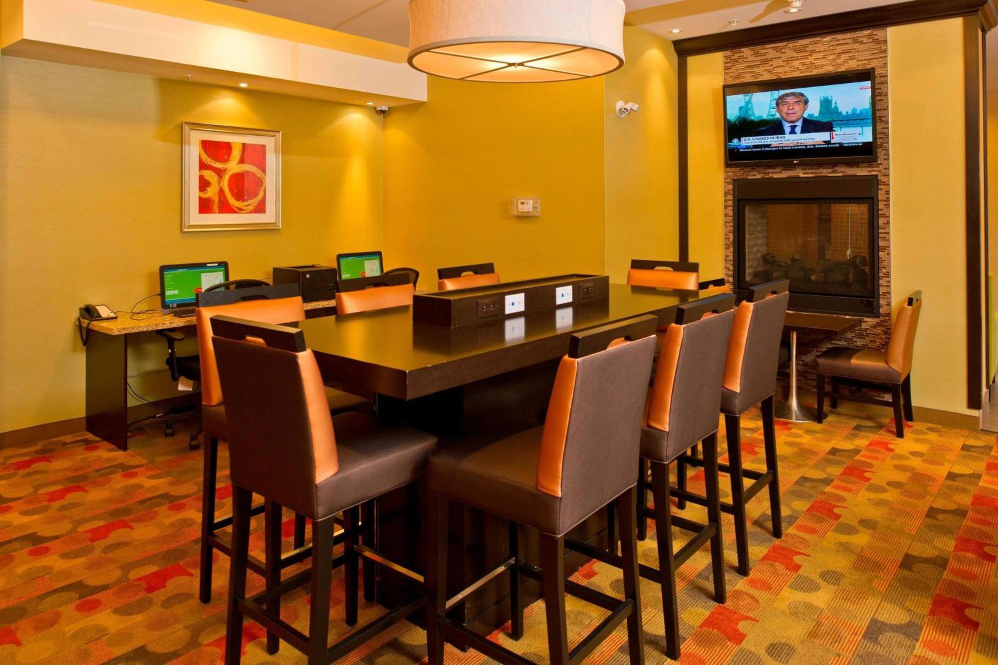 Towneplace Suites By Marriott Thunder Bay Kültér fotó