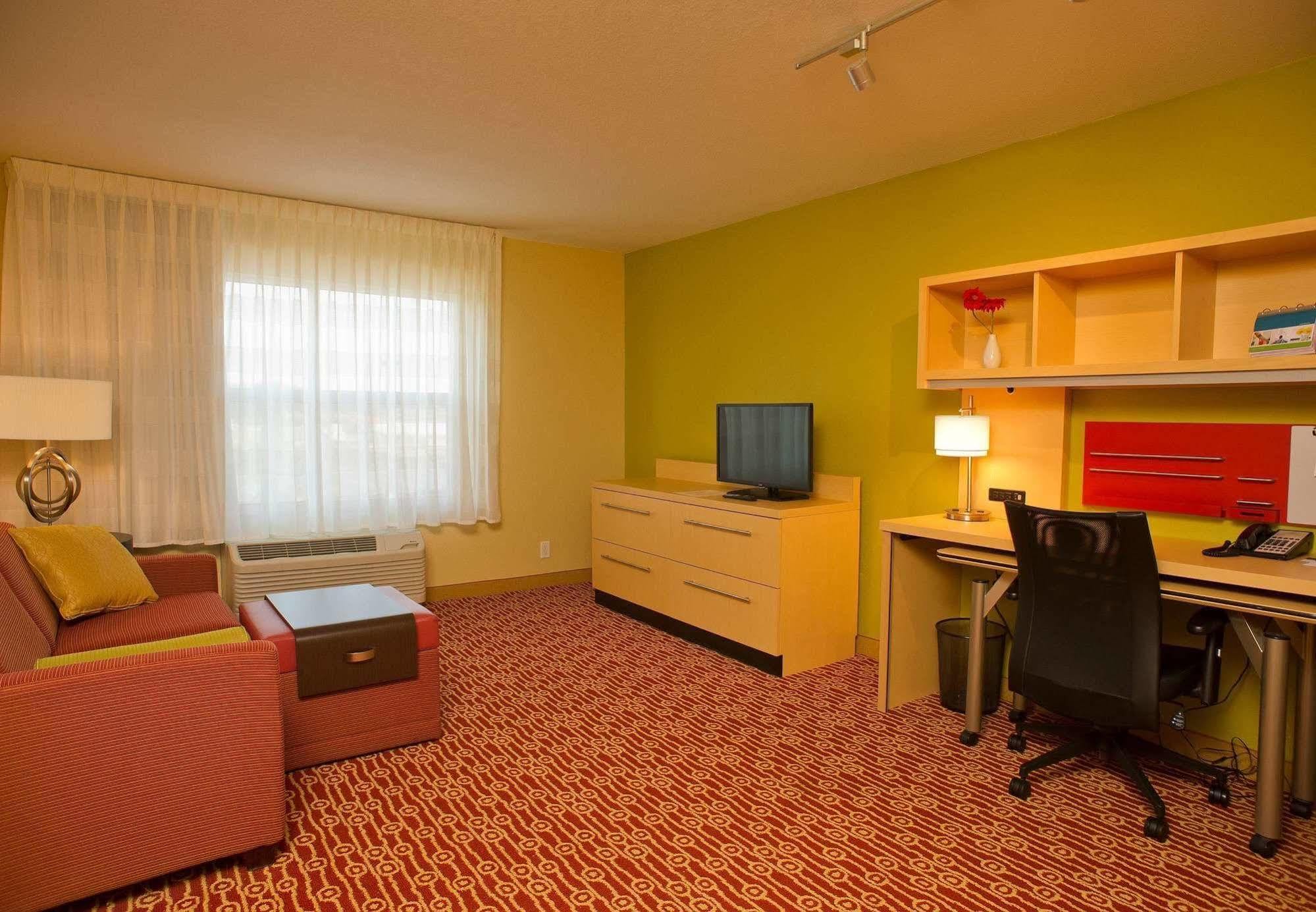 Towneplace Suites By Marriott Thunder Bay Kültér fotó